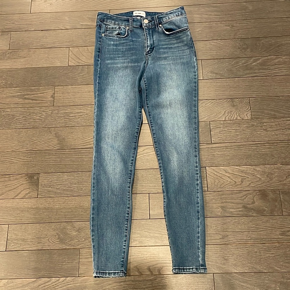 William Rast women jeans .